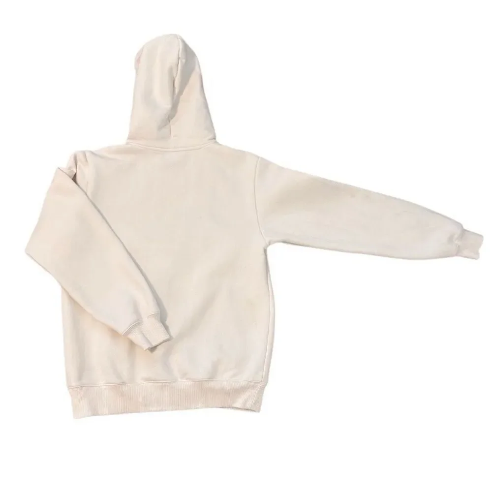 North Face Heavyweight Hoodie. Size Men’s Small. Great Condition!!